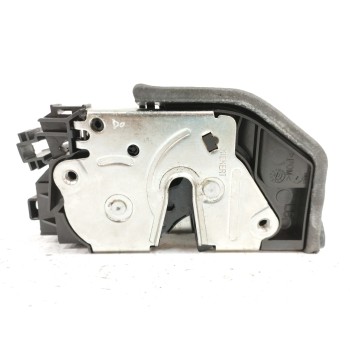 Recambio de cerradura puerta delantera izquierda para bmw 4 descapotable (f33, f83) 420 i referencia OEM IAM 7229461  