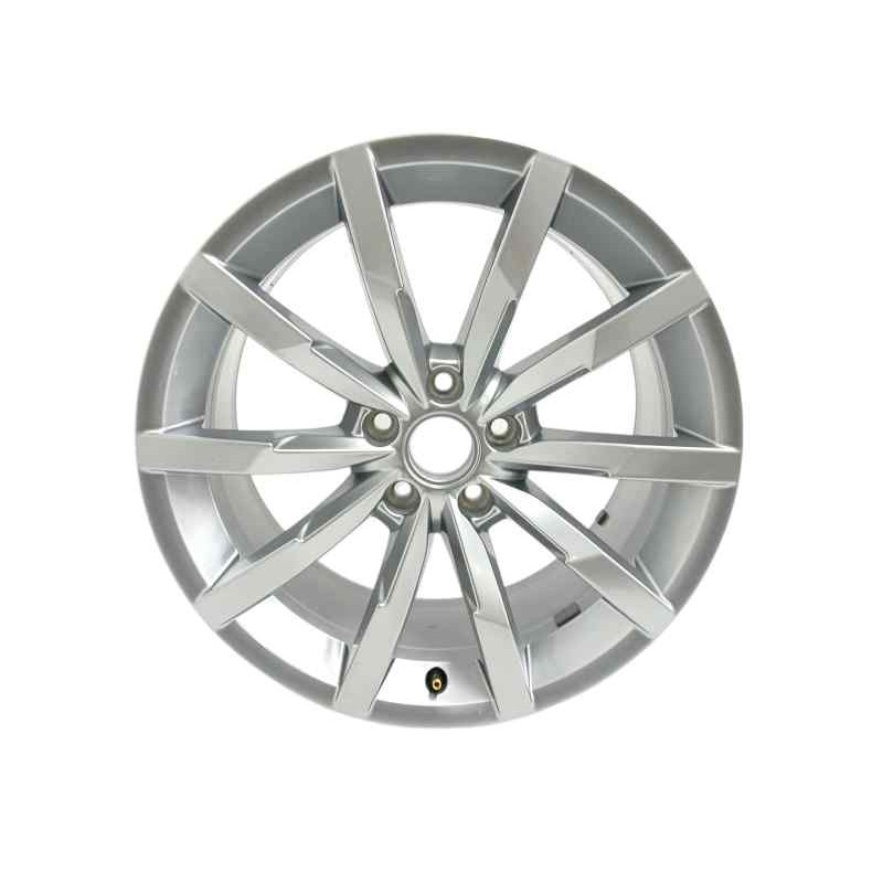 Recambio de llanta para volkswagen passat b8 (3g2, cb2) 1.4 tsi 150 cv referencia OEM IAM 3G0601025Q 8JX18H2 ET44 5H 5X112