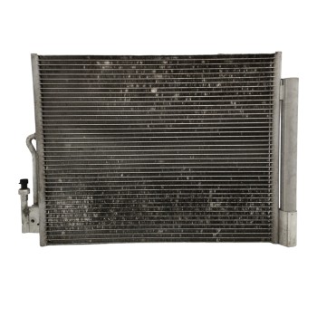 Recambio de condensador / radiador aire acondicionado para opel meriva b 1.7 16v cdti referencia OEM IAM 13331005  