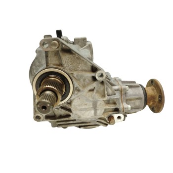 Recambio de caja transfer para hyundai tucson (jm) 2.0 crdi referencia OEM IAM JMVGT  