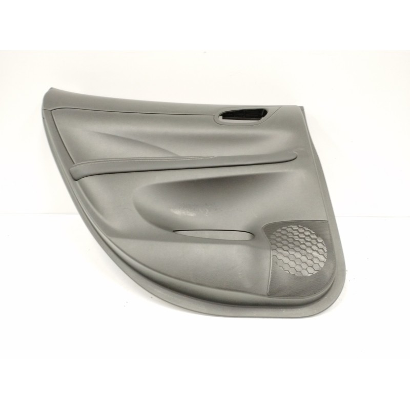 Recambio de guarnecido puerta trasera izquierda para nissan pulsar hatchback (c13) 1.5 dci referencia OEM IAM 829013ZL0A OBSERVA