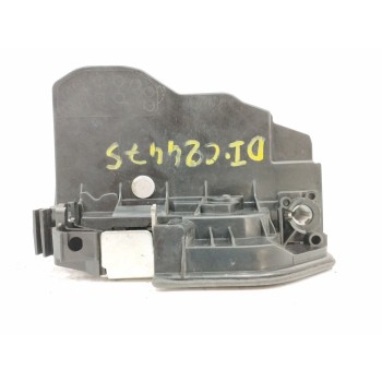 Recambio de cerradura puerta delantera izquierda para bmw 4 descapotable (f33, f83) 420 i referencia OEM IAM 7229461  