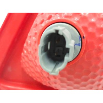 Recambio de piloto trasero derecho paragolpes para hyundai i10 iii (ac3, ai3) 1.2 mpi referencia OEM IAM 92406K7010  