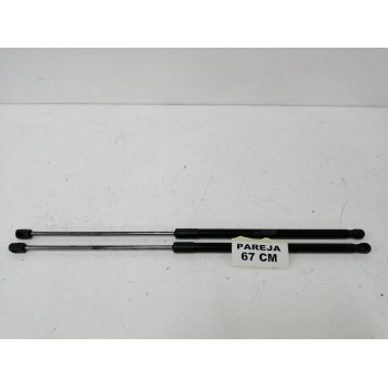 Recambio de amortiguadores maletero / porton para para varios modelos referencia OEM IAM 67CM  