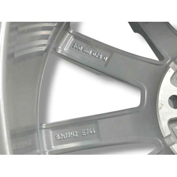 Recambio de llanta para volkswagen passat b8 (3g2, cb2) 1.4 tsi 150 cv referencia OEM IAM 3G0601025Q 8JX18H2 ET44 5H 5X112