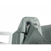 Recambio de cinturon seguridad trasero izquierdo para bmw x1 (e84) 2.0 turbodiesel cat referencia OEM IAM 2991295  