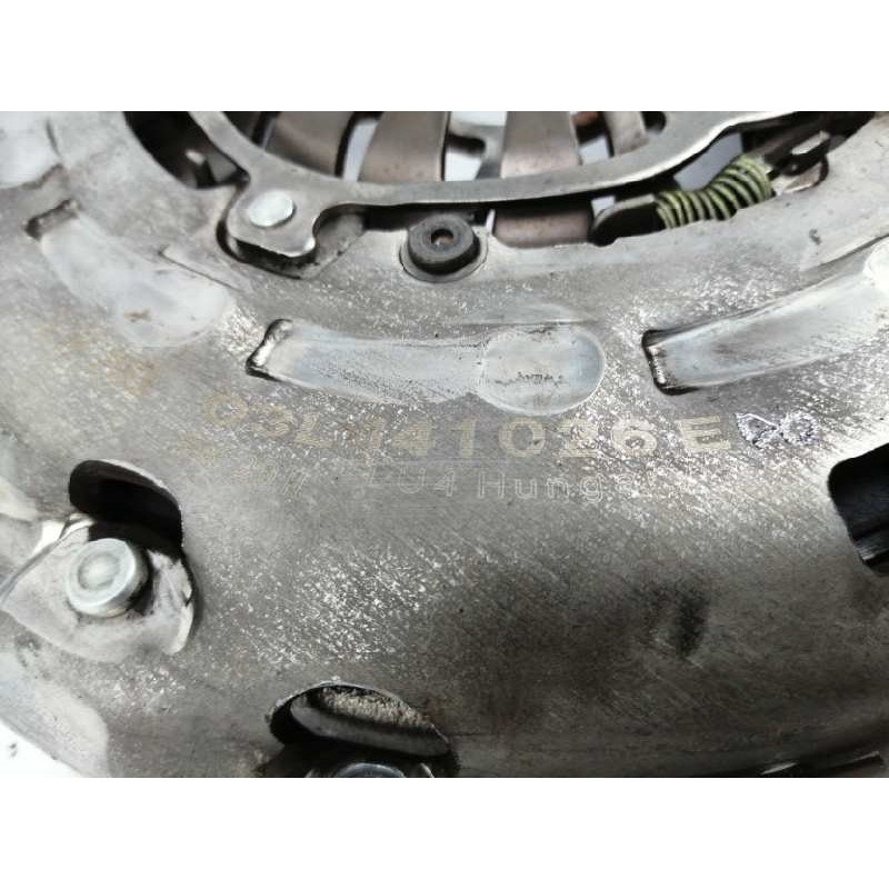 MAZA EMBRAGUE SIN DISCO 03L141026E