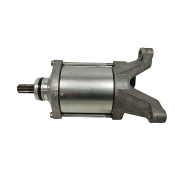 Recambio de motor arranque para suzuki sv 650 a sv 650 referencia OEM IAM 3110019F10000  