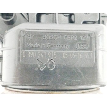 Recambio de motor limpia delantero para fiat croma (194) 1.9 8v multijet dynamic referencia OEM IAM 0390241915  