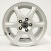 Recambio de llanta para volvo s70 berlina 2.5 turbodiesel referencia OEM IAM 9173713 6,5JX15X43 5H 5X108