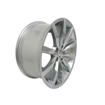 Recambio de llanta para volkswagen passat b8 (3g2, cb2) 1.4 tsi 150 cv referencia OEM IAM 3G0601025Q 8JX18H2 ET44 5H 5X112