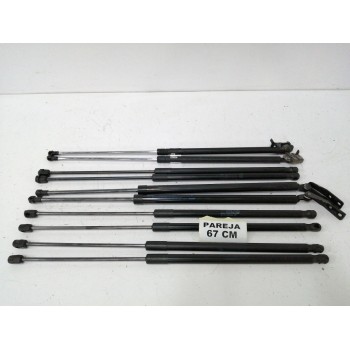 Recambio de amortiguadores maletero / porton para para varios modelos referencia OEM IAM 67CM  