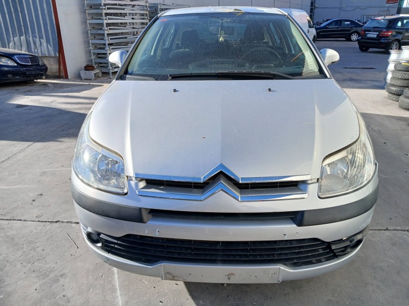 Recambio de carroceria corte para citroën c4 berlina 1.6 16v hdi fap referencia OEM IAM   