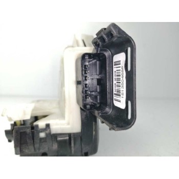 Recambio de cerradura puerta lateral derecha para peugeot partner kombi 1.6 blue-hdi fap referencia OEM IAM 828414  