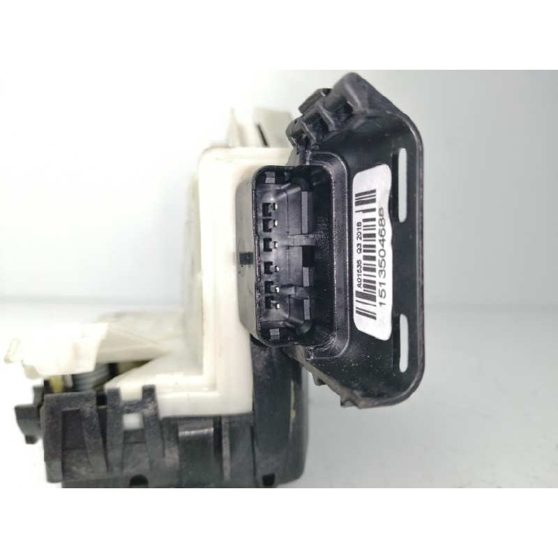 CERRADURA PUERTA LATERAL DERECHA