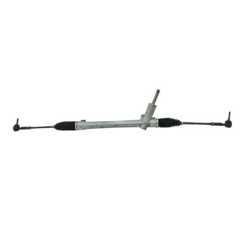 Recambio de cremallera direccion para chevrolet trax 1.7 diesel cat referencia OEM IAM 95089632  