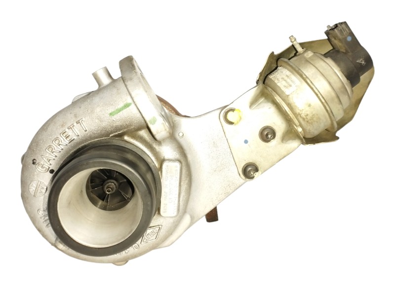 Recambio de turbocompresor para opel insignia berlina 2.0 16v cdti referencia OEM IAM 55570748 Recambio de turbocompresor para opel insignia berlina 2.0 16v cdti referencia OEM IAM 55570748