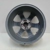 Recambio de llanta para peugeot 307 cc (s2) 1.6 16v cat referencia OEM IAM 9652489880 6,5JX16CH4-31 4H 4X108