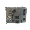 Recambio de caja reles / fusibles para peugeot 407 st sport referencia OEM IAM 9655221080 BSIS0200 S120104700J