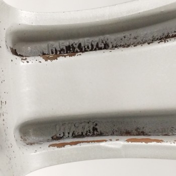 Recambio de llanta para volvo s70 berlina 2.5 turbodiesel referencia OEM IAM 9173713 6,5JX15X43 5H 5X108