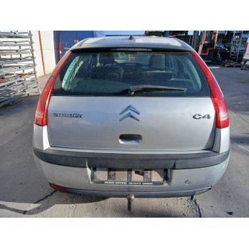 Recambio de carroceria corte para citroën c4 berlina 1.6 16v hdi fap referencia OEM IAM   
