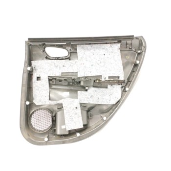 Recambio de guarnecido puerta trasera izquierda para nissan pulsar hatchback (c13) 1.5 dci referencia OEM IAM 829013ZL0A OBSERVA