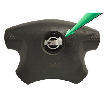 AIRBAG DELANTERO IZQUIERDO 98510AV600 OBSERVAR FOTOS 