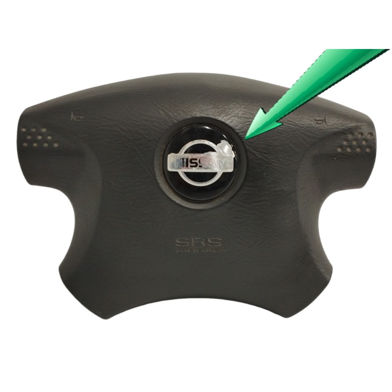 AIRBAG DELANTERO IZQUIERDO OBSERVAR FOTOS