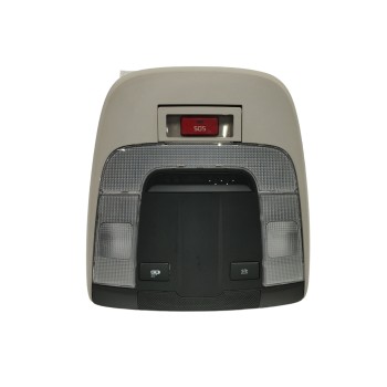 LUZ INTERIOR 92800P2250GYT 