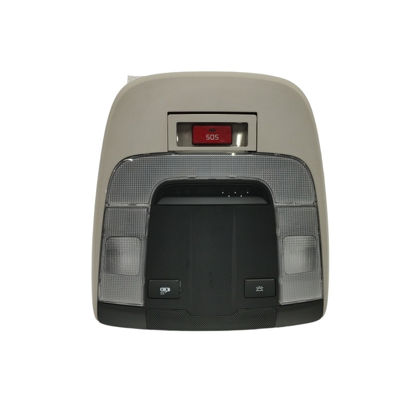 Recambio de luz interior para kia sorento iv (mq4, mq4a) 1.6 t-gdi hybrid awd referencia OEM IAM 92800P2250GYT  