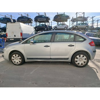Recambio de carroceria corte para citroën c4 berlina 1.6 16v hdi fap referencia OEM IAM   