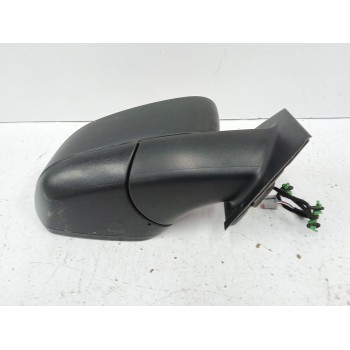 Recambio de retrovisor derecho para ford transit courier b460 furgoneta/monovolumen 1.5 ecoblue referencia OEM IAM   