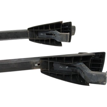 Recambio de barras techo para citroën c4 cactus 1.2 12v vti referencia OEM IAM 1611394280  