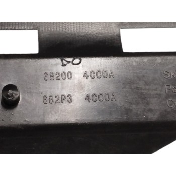 Recambio de salpicadero para nissan x-trail (t32) 1.6 dci turbodiesel cat referencia OEM IAM 682004CC0A 34112984B 0589P1000573