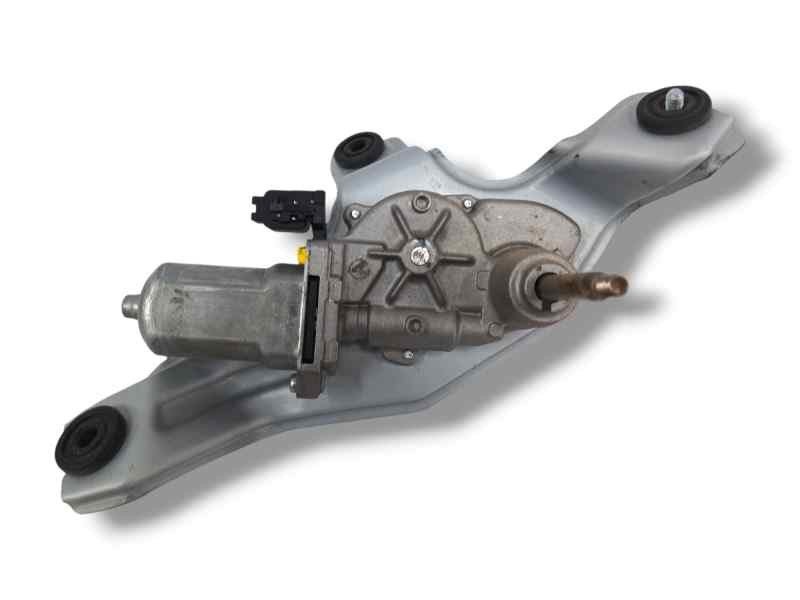 Recambio de motor limpia trasero para hyundai kona 1.0 tgdi cat referencia OEM IAM 98700J9000 035111940 Recambio de motor limpia trasero para hyundai kona 1.0 tgdi cat referencia OEM IAM 98700J9000 035111940