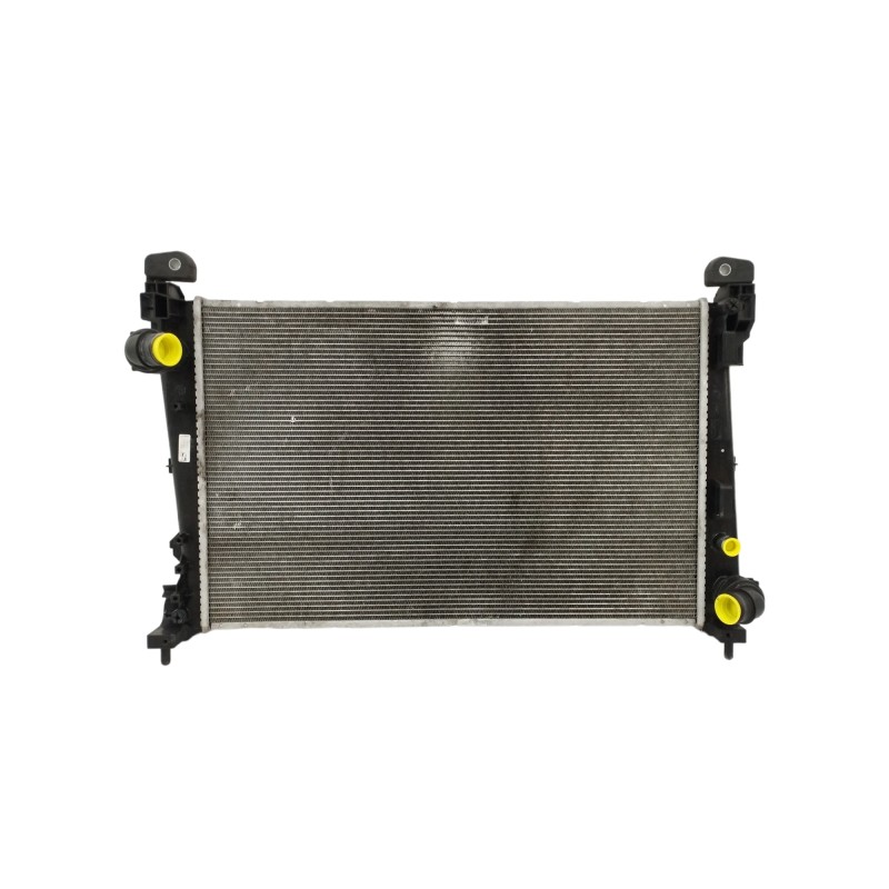 Recambio de radiador agua para fiat grande punto (199_) 1.3 d multijet (199.axd11, 199.axd1a, 199.axd1b,... referencia OEM IAM 8