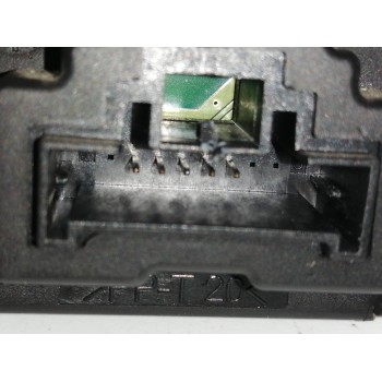 Recambio de conmutador de arranque para renault scenic ii 1.5 dci diesel referencia OEM IAM 8200125077 S118537002B 