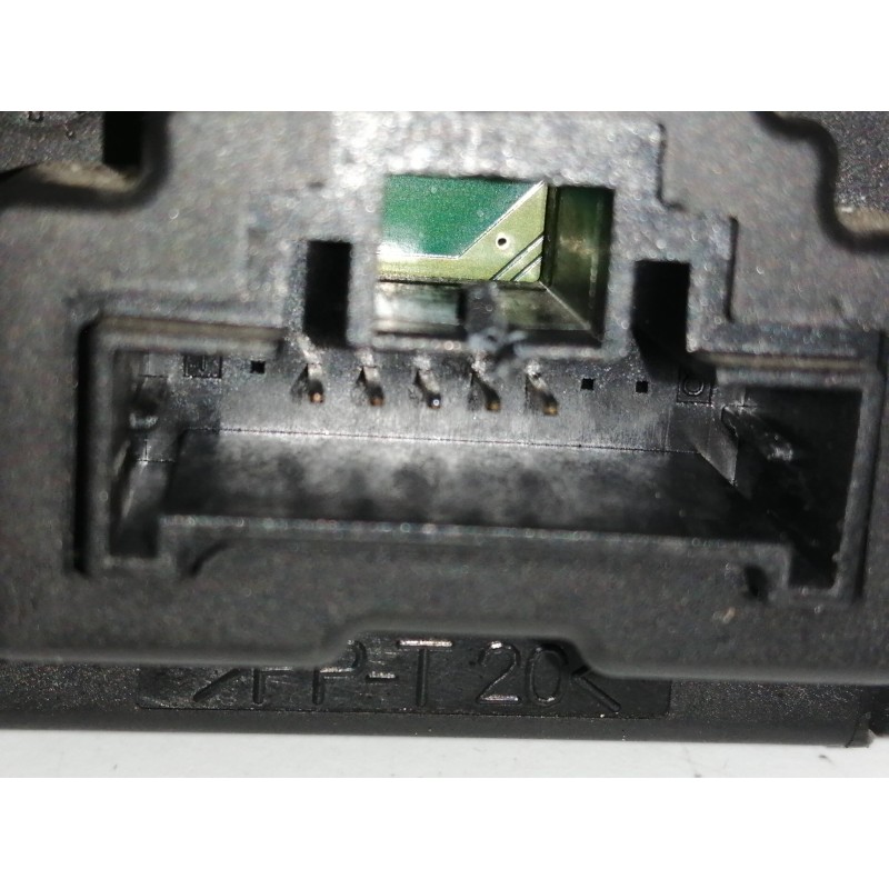 CONMUTADOR DE ARRANQUE S118537002B