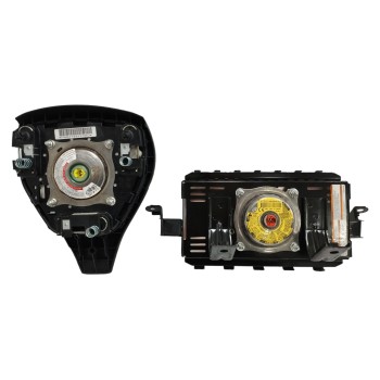 Recambio de salpicadero para nissan x-trail (t32) 1.6 dci turbodiesel cat referencia OEM IAM 682004CC0A 34112984B 0589P1000573
