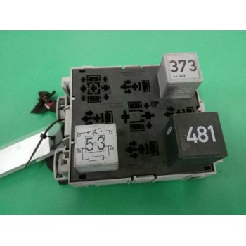Recambio de caja reles / fusibles para volkswagen touareg (7la) tdi r5 referencia OEM IAM 7L0937503A  