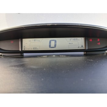 Recambio de carroceria corte para citroën c4 berlina 1.6 16v hdi fap referencia OEM IAM   