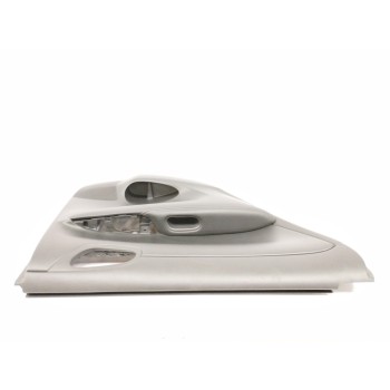 Recambio de guarnecido puerta trasera izquierda para nissan pulsar hatchback (c13) 1.5 dci referencia OEM IAM 829013ZL0A OBSERVA