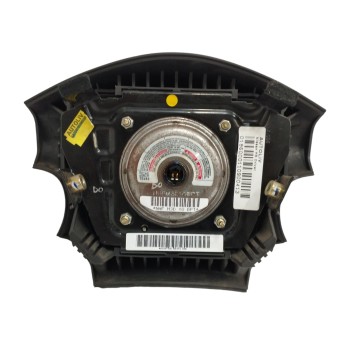 Recambio de airbag delantero izquierdo para nissan terrano/terrano.ii (r20) 2.7 turbodiesel referencia OEM IAM 98510AV600 OBSERV