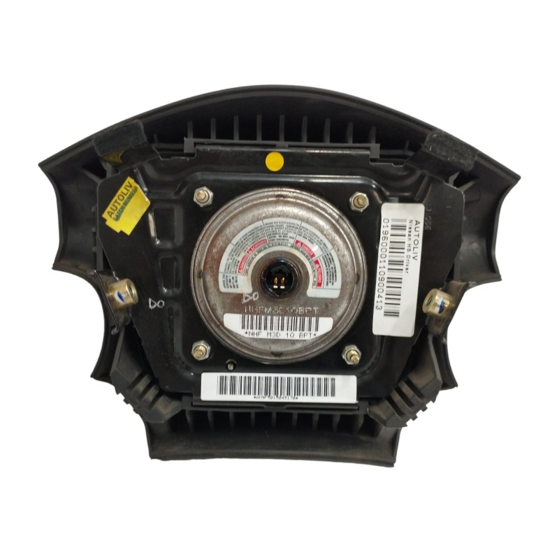 AIRBAG DELANTERO IZQUIERDO OBSERVAR FOTOS