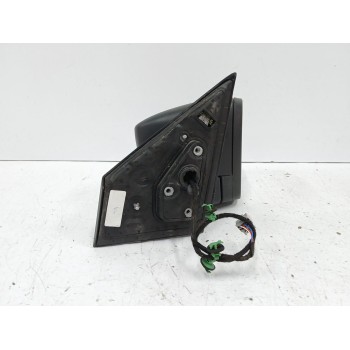 Recambio de retrovisor derecho para ford transit courier b460 furgoneta/monovolumen 1.5 ecoblue referencia OEM IAM   