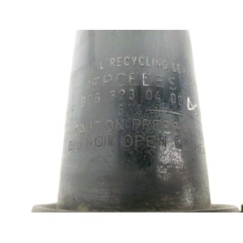 Recambio de amortiguador delantero derecho para volkswagen crafter caja cerrada caja cerrada 30 batalla corta referencia OEM IAM