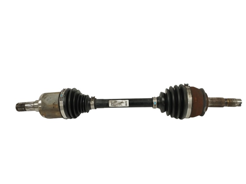 Recambio de transmision delantera izquierda para chevrolet trax 1.7 diesel cat referencia OEM IAM 95090836 688279405 Recambio de transmision delantera izquierda para chevrolet trax 1.7 diesel cat referencia OEM IAM 95090836 688279405