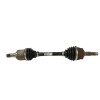 Recambio de transmision delantera izquierda para chevrolet trax 1.7 diesel cat referencia OEM IAM 95090836 688279405 
