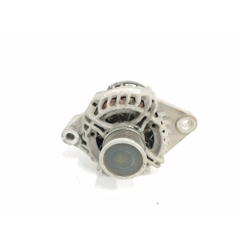 Recambio de alternador para fiat croma (194) 1.9 8v multijet dynamic referencia OEM IAM 51854902 MS1012101101 120A