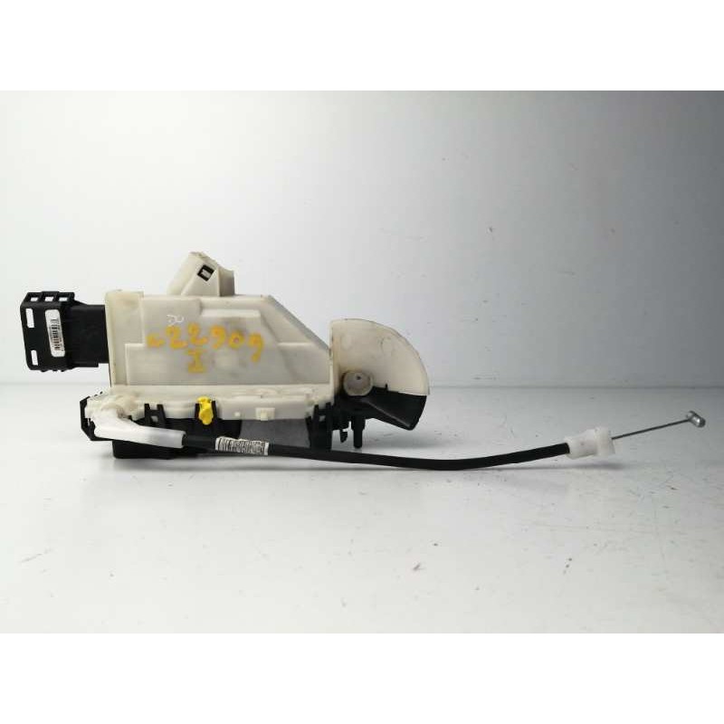 CERRADURA PUERTA DELANTERA IZQUIERDA